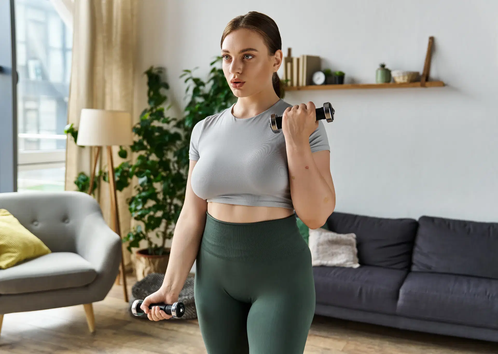 Wellness detail