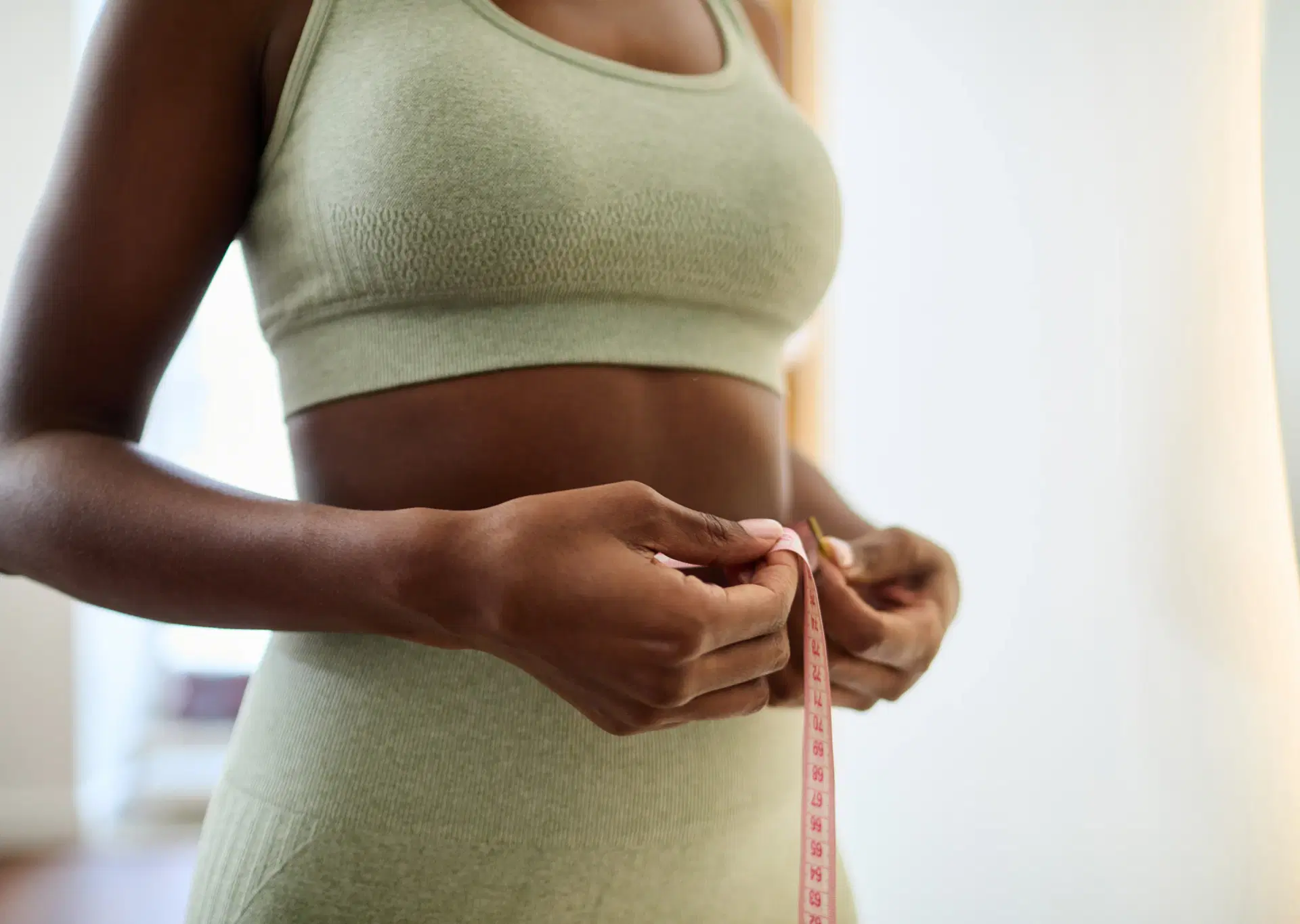 Wellness detail