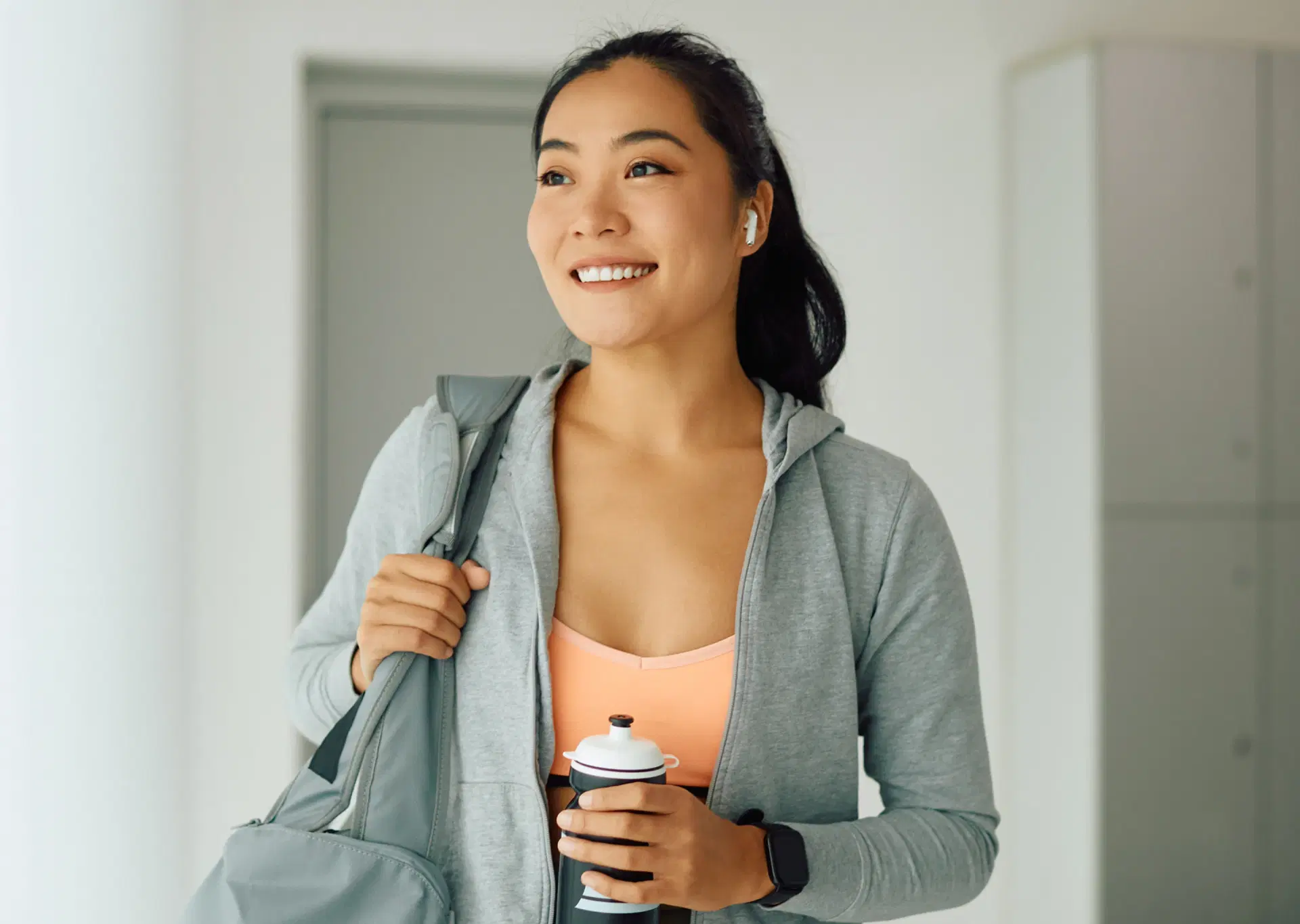 Wellness detail